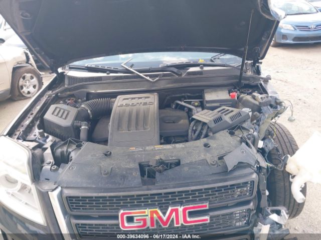 Photo 9 VIN: 2GKFLWEK4F6351125 - GMC TERRAIN 