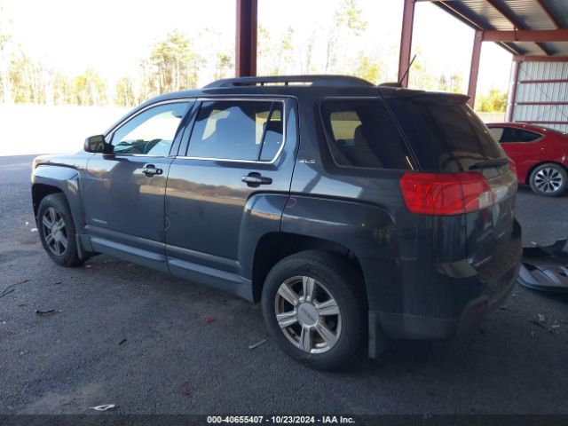 Photo 2 VIN: 2GKFLWEK4F6367065 - GMC TERRAIN 