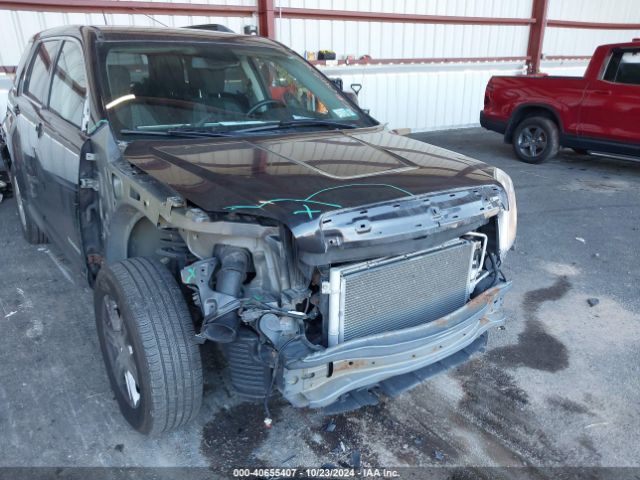 Photo 5 VIN: 2GKFLWEK4F6367065 - GMC TERRAIN 