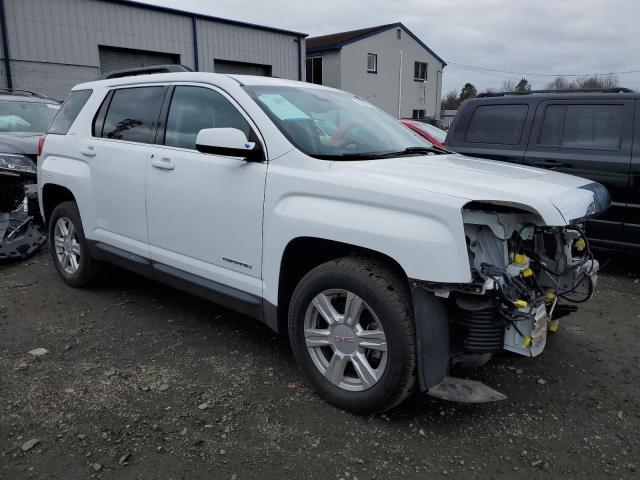 Photo 3 VIN: 2GKFLWEK4F6373304 - GMC TERRAIN 