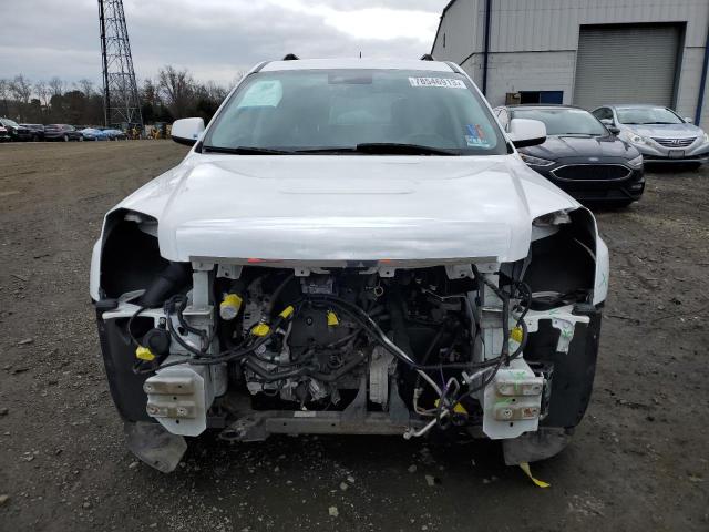 Photo 4 VIN: 2GKFLWEK4F6373304 - GMC TERRAIN 