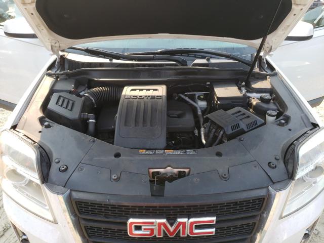 Photo 6 VIN: 2GKFLWEK5E6104436 - GMC TERRAIN SL 