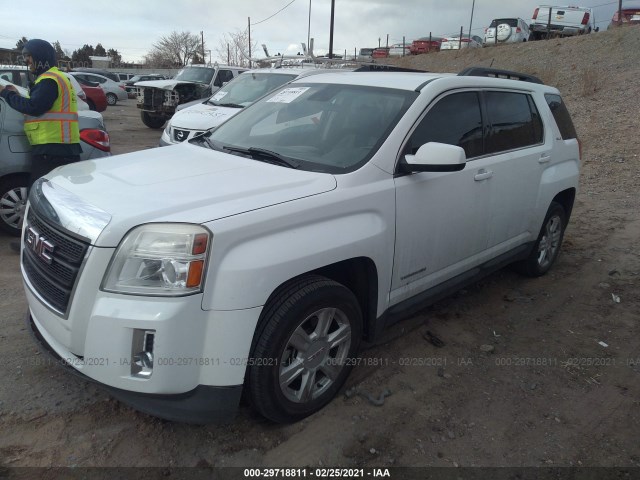 Photo 1 VIN: 2GKFLWEK5E6105408 - GMC TERRAIN 