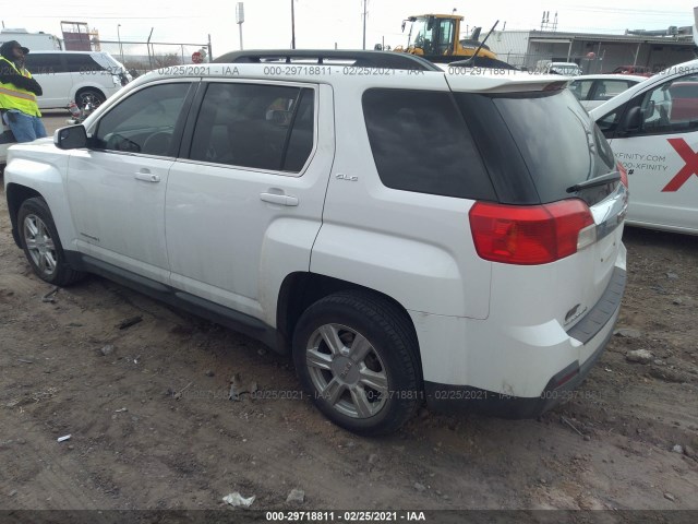 Photo 2 VIN: 2GKFLWEK5E6105408 - GMC TERRAIN 