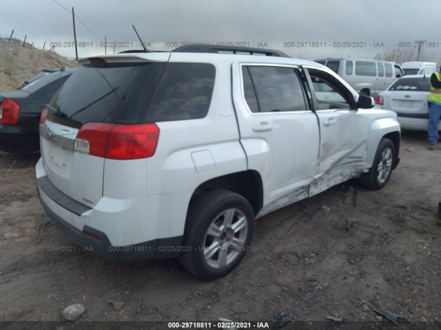 Photo 3 VIN: 2GKFLWEK5E6105408 - GMC TERRAIN 