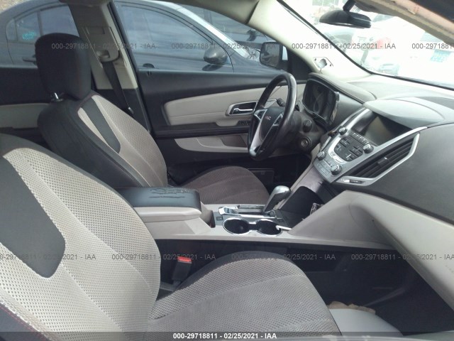 Photo 4 VIN: 2GKFLWEK5E6105408 - GMC TERRAIN 