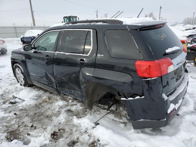 Photo 1 VIN: 2GKFLWEK5E6131555 - GMC TERRAIN 