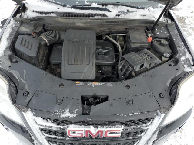 Photo 10 VIN: 2GKFLWEK5E6131555 - GMC TERRAIN 