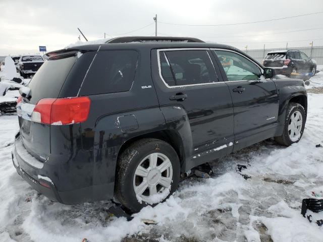 Photo 2 VIN: 2GKFLWEK5E6131555 - GMC TERRAIN 