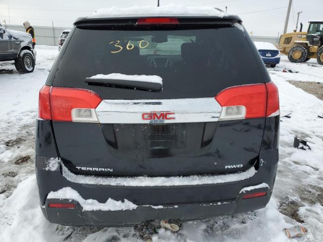 Photo 5 VIN: 2GKFLWEK5E6131555 - GMC TERRAIN 