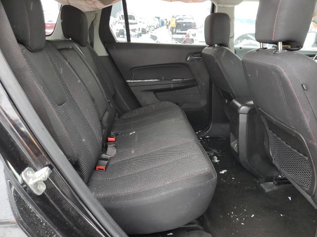 Photo 9 VIN: 2GKFLWEK5E6131555 - GMC TERRAIN 