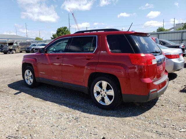 Photo 1 VIN: 2GKFLWEK5E6143236 - GMC TERRAIN SL 