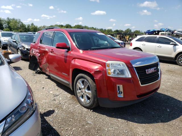 Photo 3 VIN: 2GKFLWEK5E6143236 - GMC TERRAIN SL 