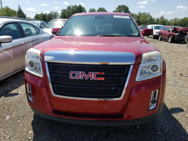 Photo 4 VIN: 2GKFLWEK5E6143236 - GMC TERRAIN SL 