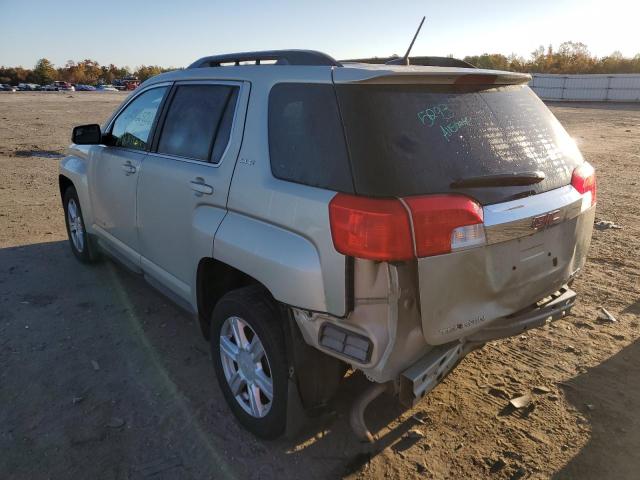 Photo 2 VIN: 2GKFLWEK5E6156424 - GMC TERRAIN SL 