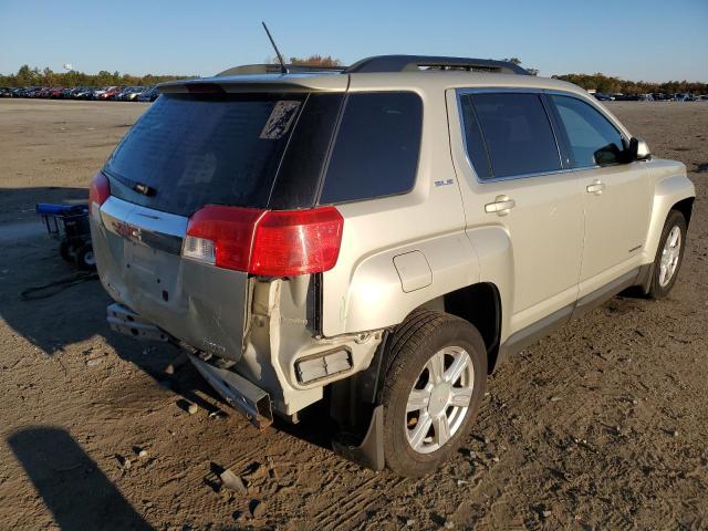 Photo 3 VIN: 2GKFLWEK5E6156424 - GMC TERRAIN SL 