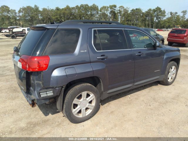 Photo 3 VIN: 2GKFLWEK5E6208392 - GMC TERRAIN 