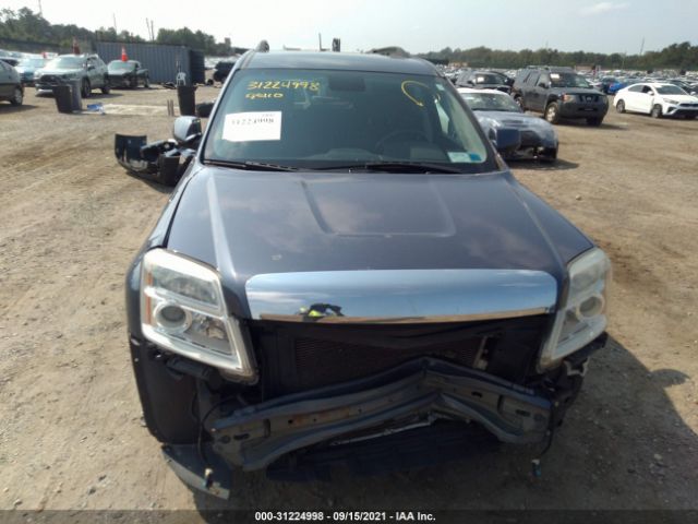 Photo 5 VIN: 2GKFLWEK5E6208392 - GMC TERRAIN 