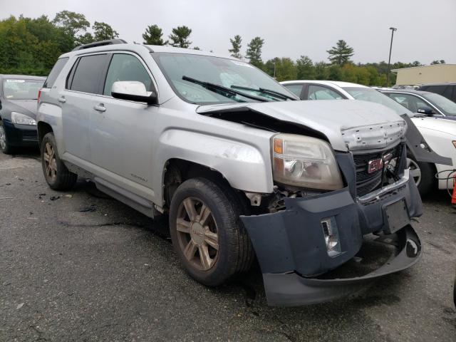 Photo 0 VIN: 2GKFLWEK5E6210062 - GMC TERRAIN SL 