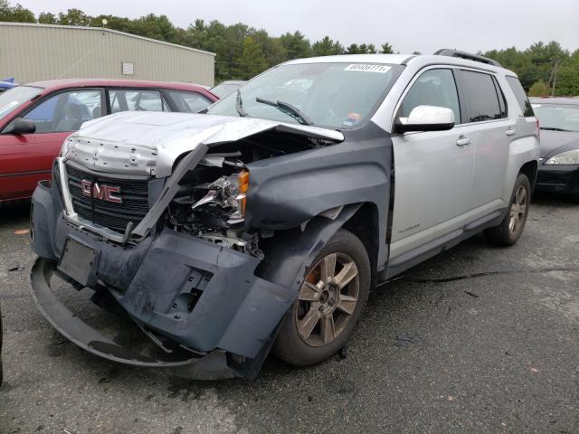 Photo 1 VIN: 2GKFLWEK5E6210062 - GMC TERRAIN SL 