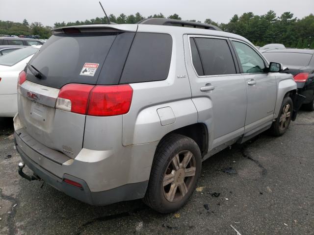 Photo 3 VIN: 2GKFLWEK5E6210062 - GMC TERRAIN SL 