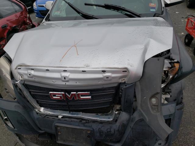 Photo 6 VIN: 2GKFLWEK5E6210062 - GMC TERRAIN SL 