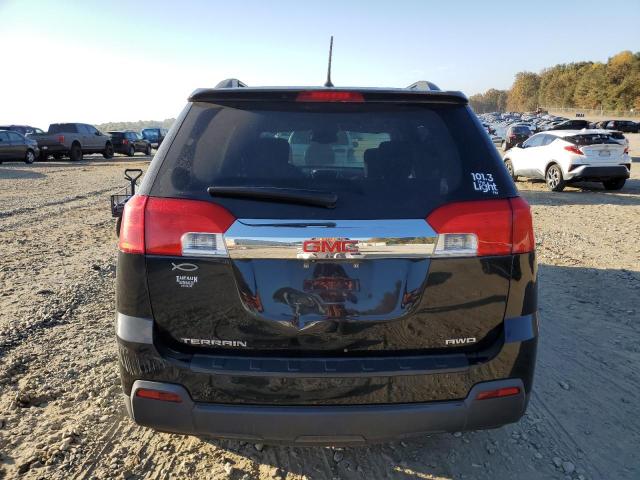 Photo 5 VIN: 2GKFLWEK5E6239366 - GMC TERRAIN 