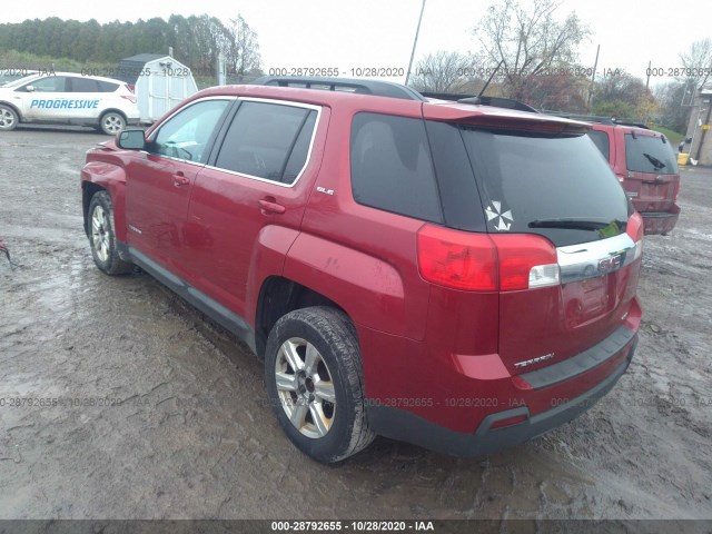 Photo 2 VIN: 2GKFLWEK5E6271024 - GMC TERRAIN 