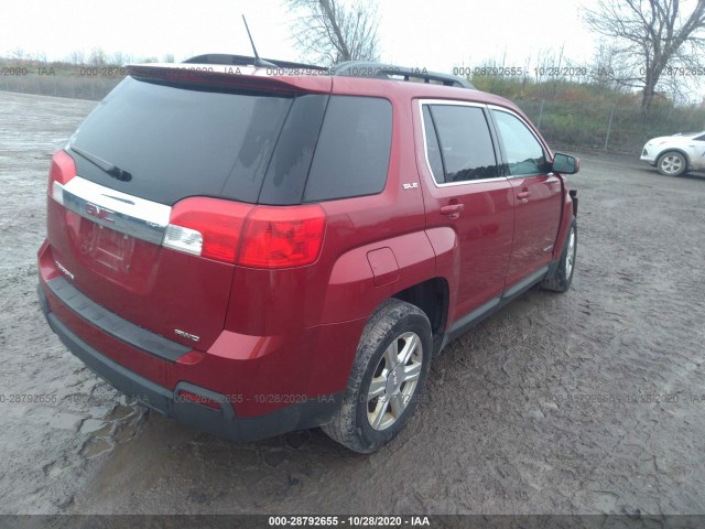 Photo 3 VIN: 2GKFLWEK5E6271024 - GMC TERRAIN 