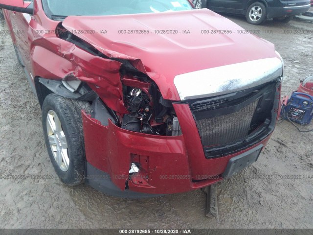 Photo 5 VIN: 2GKFLWEK5E6271024 - GMC TERRAIN 