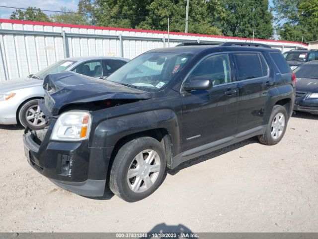 Photo 1 VIN: 2GKFLWEK5E6286610 - GMC TERRAIN 