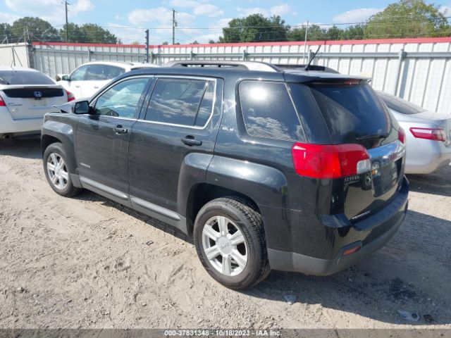 Photo 2 VIN: 2GKFLWEK5E6286610 - GMC TERRAIN 