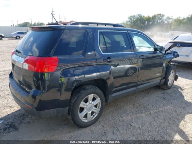 Photo 3 VIN: 2GKFLWEK5E6286610 - GMC TERRAIN 