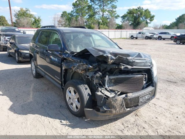 Photo 5 VIN: 2GKFLWEK5E6286610 - GMC TERRAIN 