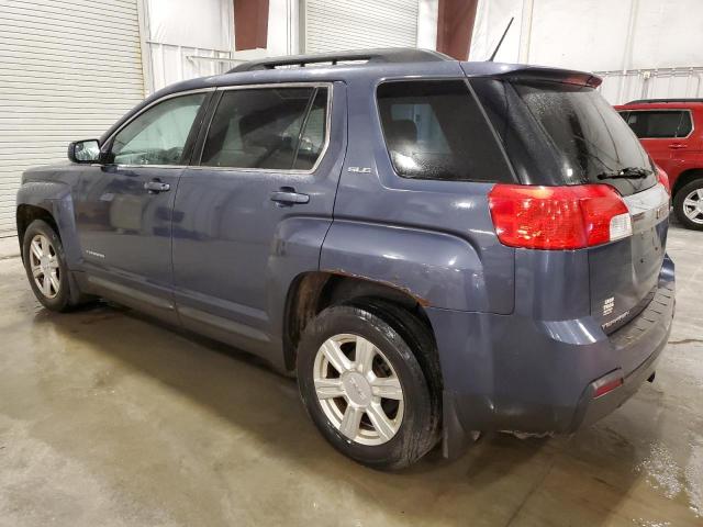 Photo 1 VIN: 2GKFLWEK5E6290379 - GMC TERRAIN SL 