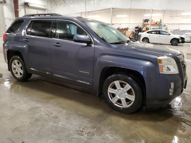 Photo 3 VIN: 2GKFLWEK5E6290379 - GMC TERRAIN SL 