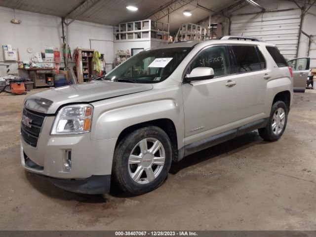 Photo 1 VIN: 2GKFLWEK5F6107404 - GMC TERRAIN 