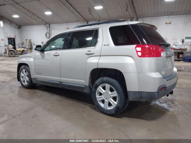 Photo 2 VIN: 2GKFLWEK5F6107404 - GMC TERRAIN 