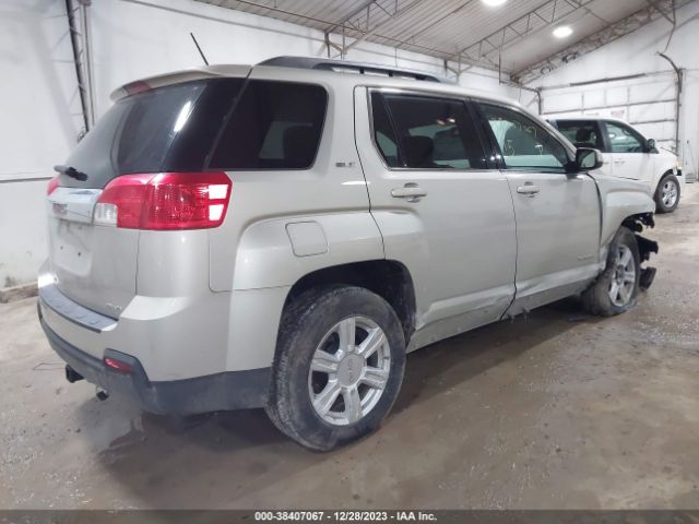 Photo 3 VIN: 2GKFLWEK5F6107404 - GMC TERRAIN 