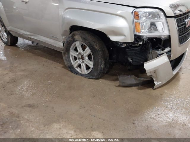 Photo 5 VIN: 2GKFLWEK5F6107404 - GMC TERRAIN 