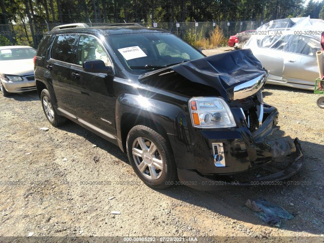 Photo 0 VIN: 2GKFLWEK5F6109346 - GMC TERRAIN 