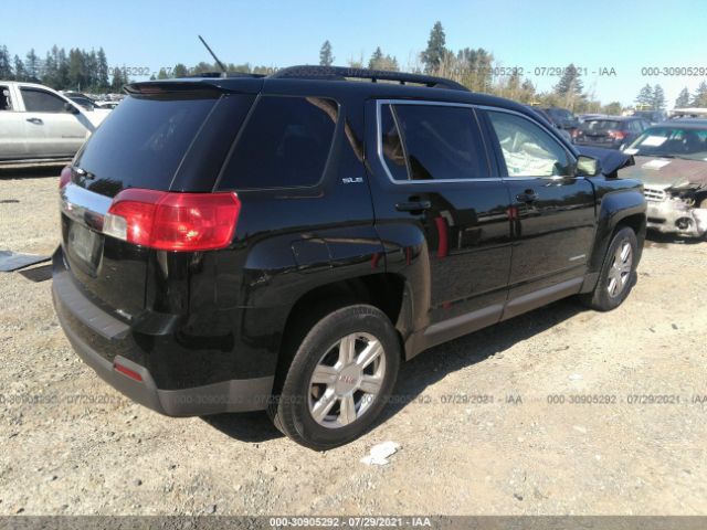 Photo 3 VIN: 2GKFLWEK5F6109346 - GMC TERRAIN 