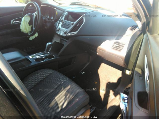 Photo 4 VIN: 2GKFLWEK5F6109346 - GMC TERRAIN 