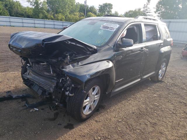 Photo 1 VIN: 2GKFLWEK5F6115518 - GMC TERRAIN SL 