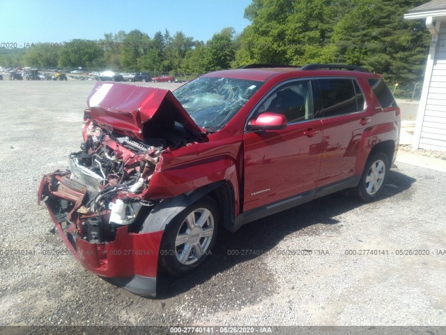 Photo 1 VIN: 2GKFLWEK5F6124851 - GMC TERRAIN 