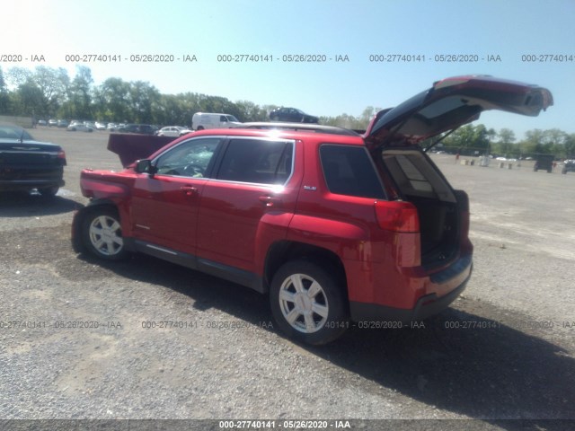 Photo 2 VIN: 2GKFLWEK5F6124851 - GMC TERRAIN 