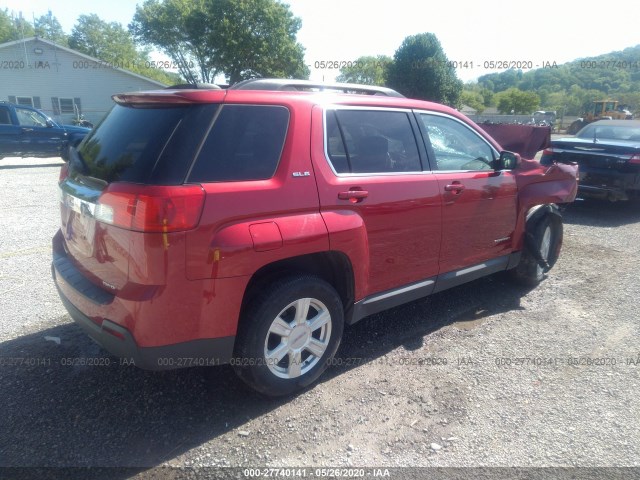 Photo 3 VIN: 2GKFLWEK5F6124851 - GMC TERRAIN 