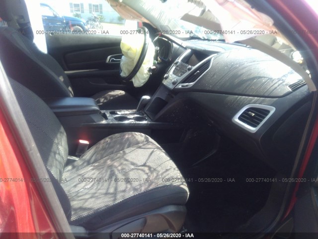 Photo 4 VIN: 2GKFLWEK5F6124851 - GMC TERRAIN 