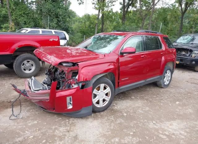 Photo 1 VIN: 2GKFLWEK5F6130603 - GMC TERRAIN 