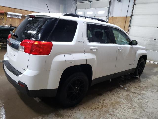 Photo 2 VIN: 2GKFLWEK5F6204845 - GMC TERRAIN SL 